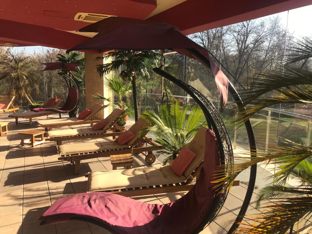 Hotel Cabana Spa & Relax Bar Plovdiv Esterno foto
