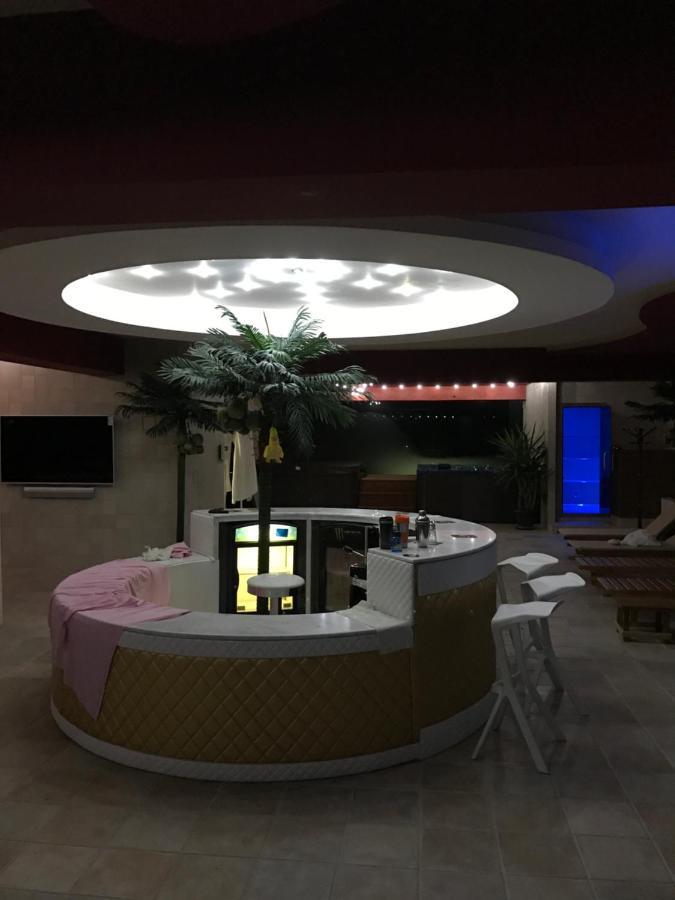 Hotel Cabana Spa & Relax Bar Plovdiv Esterno foto