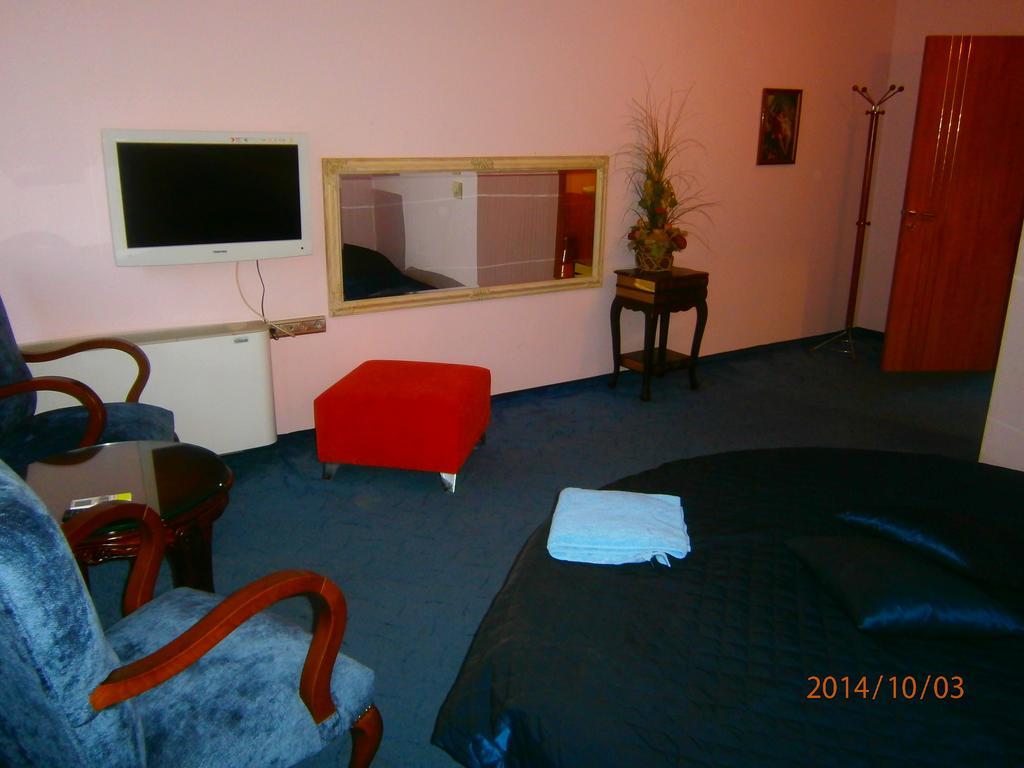 Hotel Cabana Spa & Relax Bar Plovdiv Esterno foto