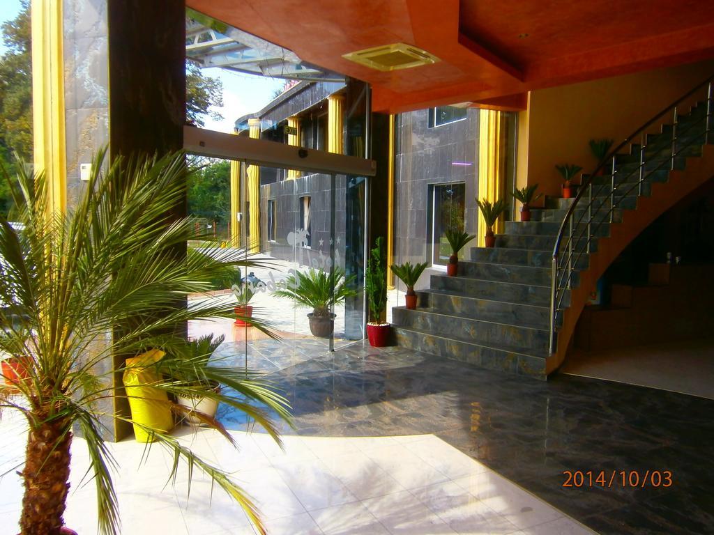 Hotel Cabana Spa & Relax Bar Plovdiv Esterno foto