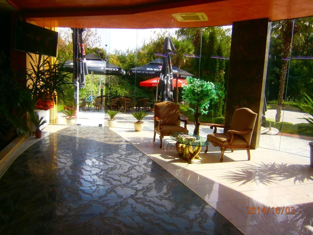 Hotel Cabana Spa & Relax Bar Plovdiv Esterno foto