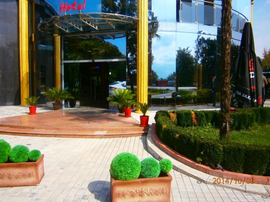 Hotel Cabana Spa & Relax Bar Plovdiv Esterno foto