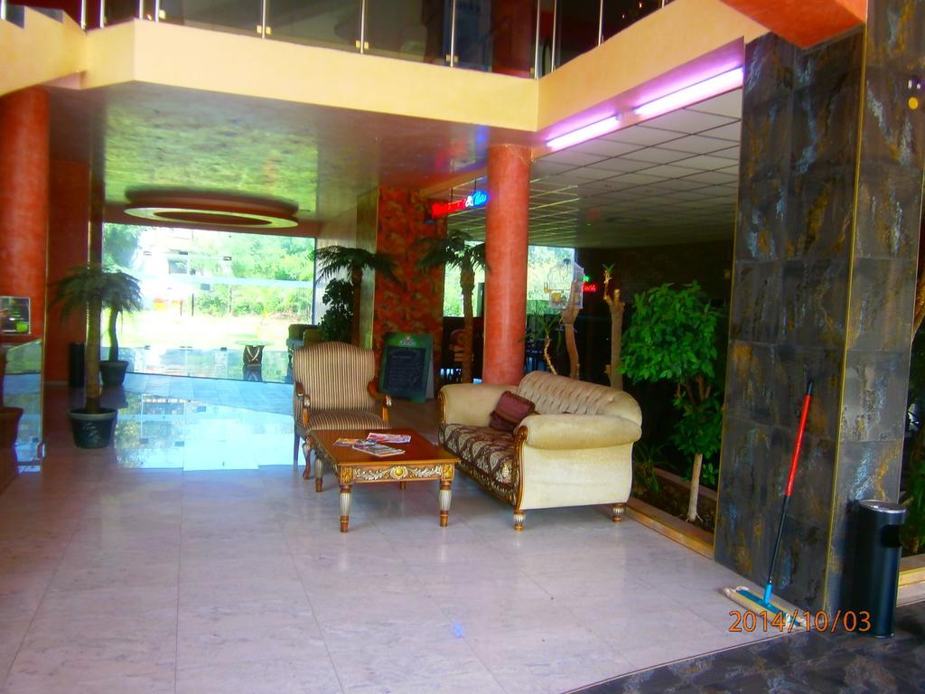 Hotel Cabana Spa & Relax Bar Plovdiv Esterno foto