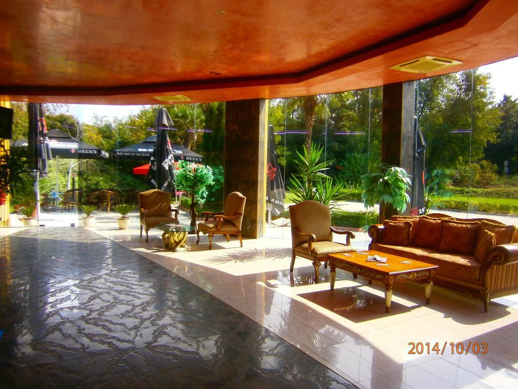 Hotel Cabana Spa & Relax Bar Plovdiv Esterno foto