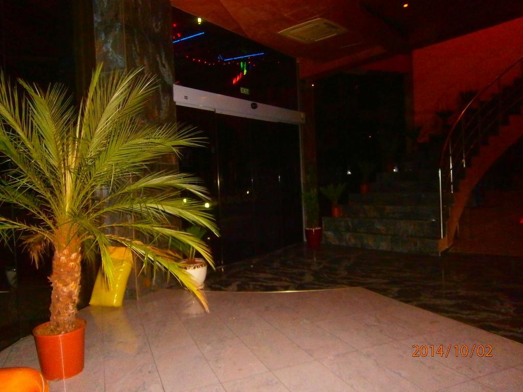 Hotel Cabana Spa & Relax Bar Plovdiv Esterno foto