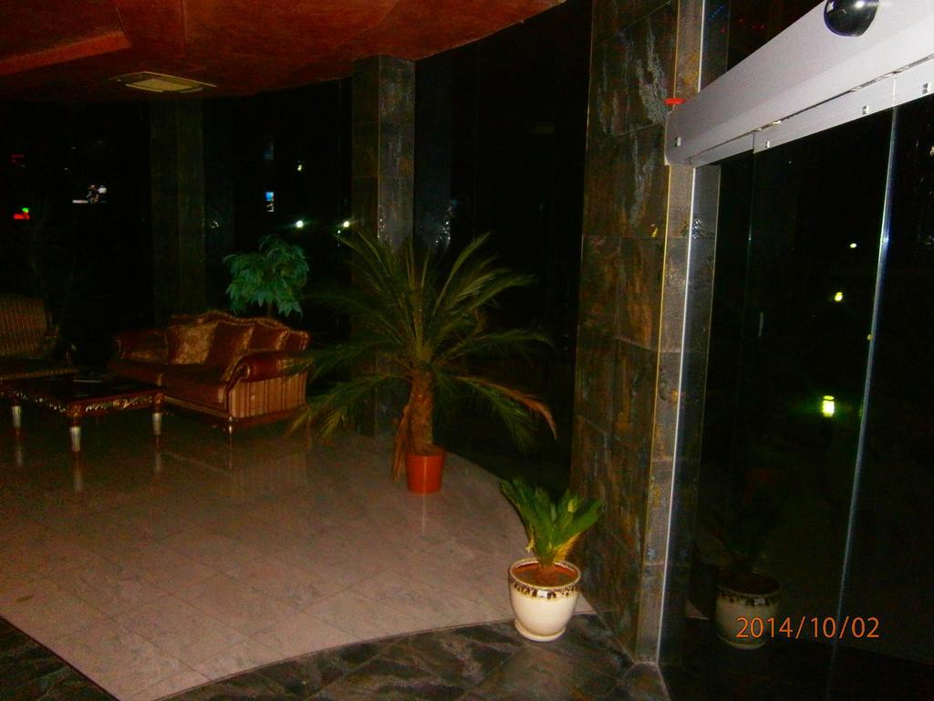 Hotel Cabana Spa & Relax Bar Plovdiv Esterno foto