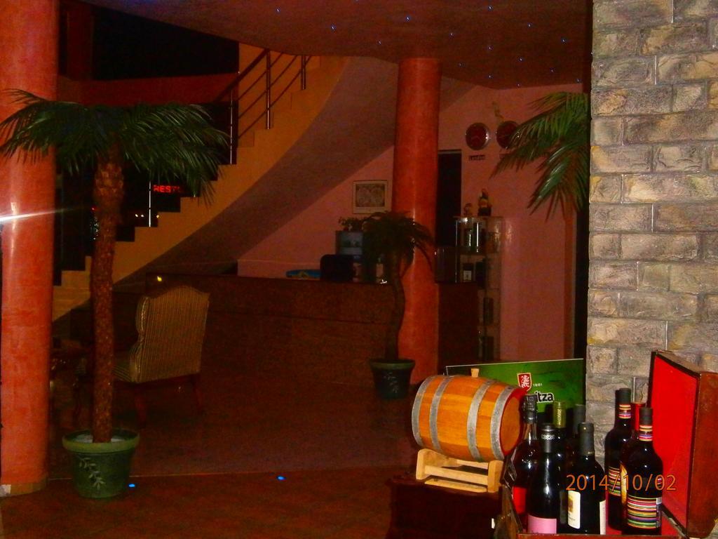 Hotel Cabana Spa & Relax Bar Plovdiv Esterno foto