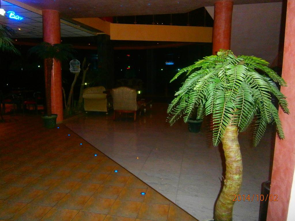 Hotel Cabana Spa & Relax Bar Plovdiv Esterno foto