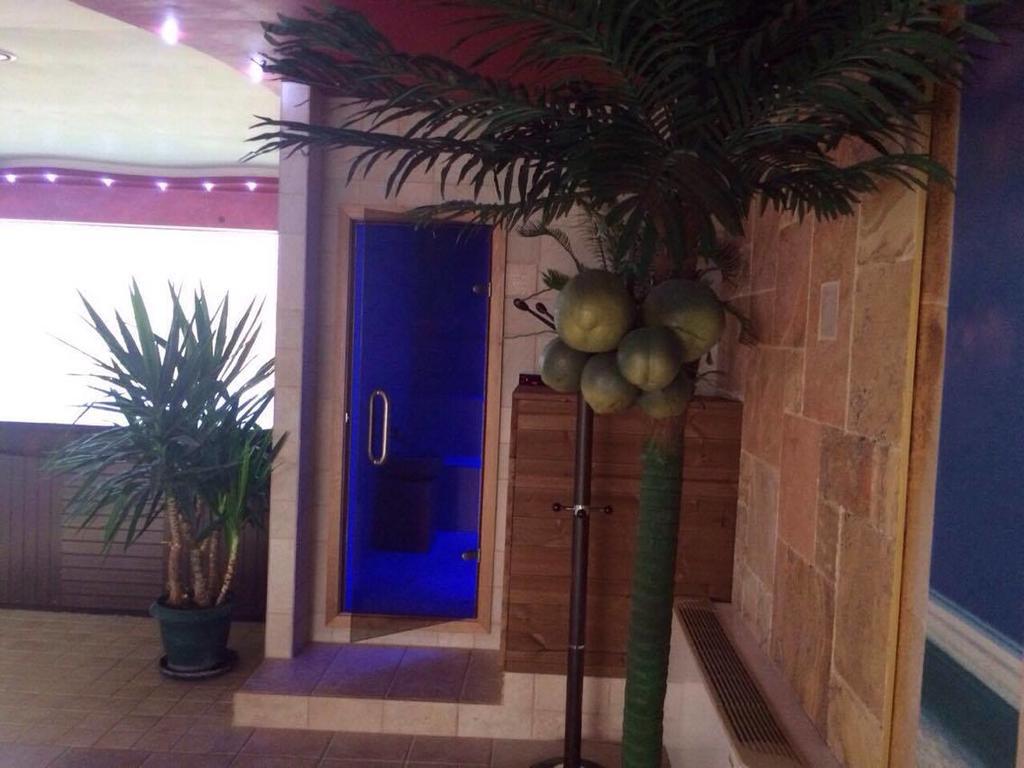 Hotel Cabana Spa & Relax Bar Plovdiv Esterno foto