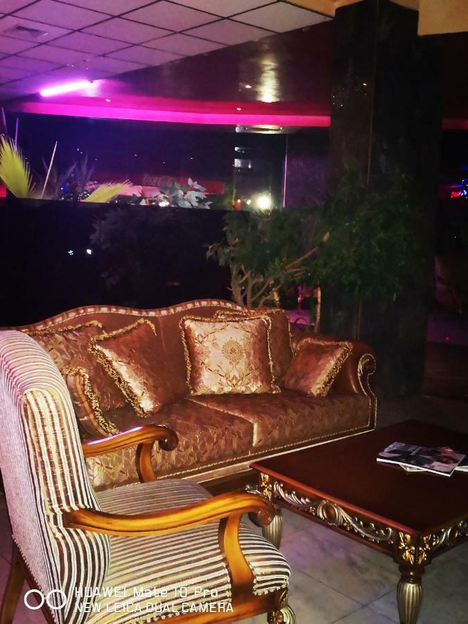 Hotel Cabana Spa & Relax Bar Plovdiv Esterno foto